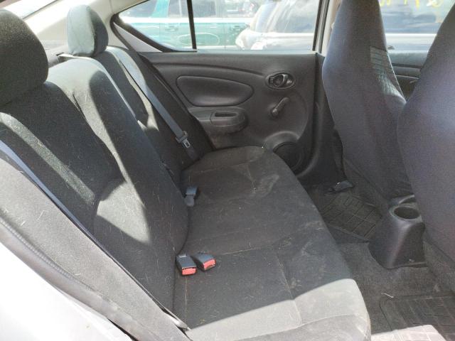 Photo 6 from auction – 2015 NISSAN VERSA S with VIN 3N1CN7AP6FL838809
