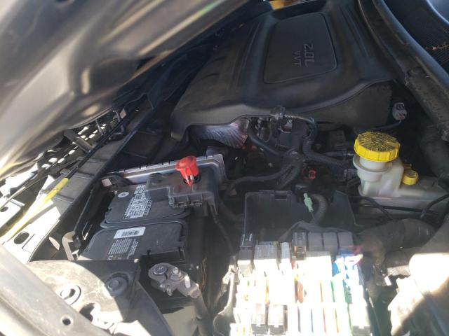 Photo 7 from auction – 2013 DODGE DART SXT with VIN 1C3CDFBAXDD300660