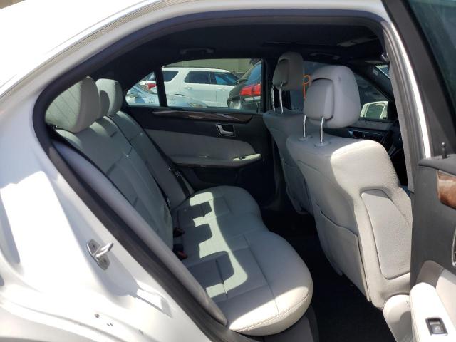 Photo 6 from auction – 2013 MERCEDES-BENZ E 350 4MAT with VIN WDDHF8JB0DA718346