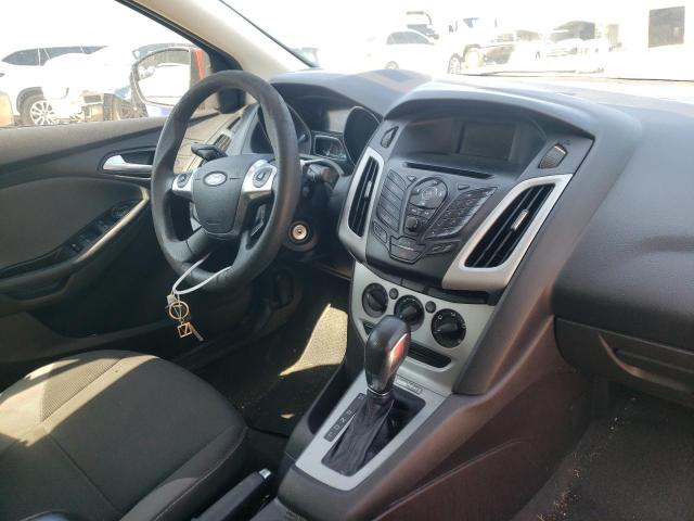 Photo 9 from auction – 2013 FORD FOCUS SE with VIN 1FADP3F25DL278216