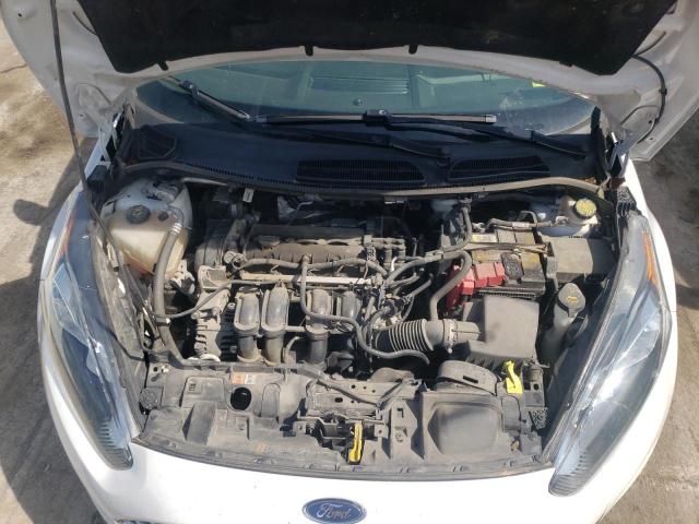 Photo 7 from auction – 2015 FORD FIESTA SE with VIN 3FADP4EJ1FM167565