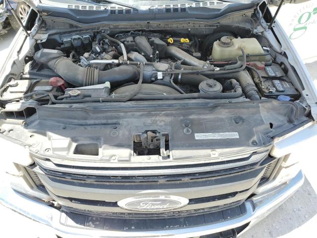 Photo 7 from auction – 2019 FORD F250 SUPER with VIN 1FTBF2AT2KEG06594