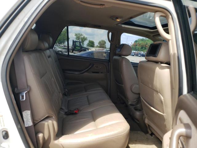 Photo 6 from auction – 2003 TOYOTA SEQUOIA SR with VIN 5TDBT44A13S179032