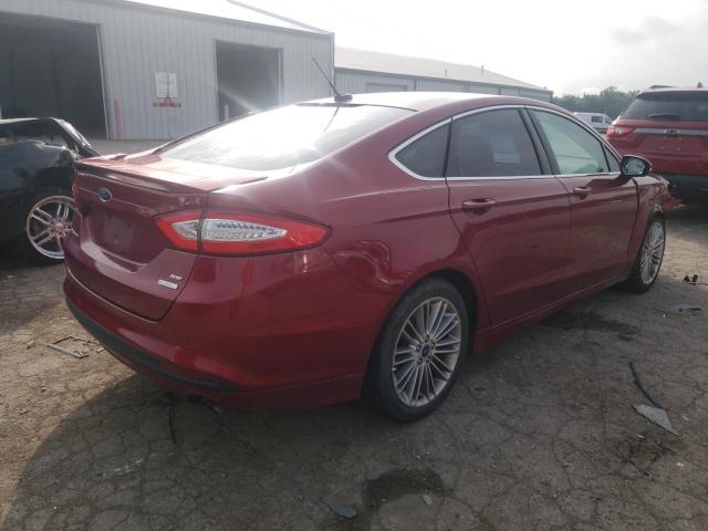 Photo 4 from auction – 2014 FORD FUSION SE with VIN 3FA6P0HD7ER218477