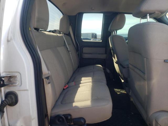Photo 9 from auction – 2010 FORD F150 SUPER with VIN 1FTFX1EV1AFD20233