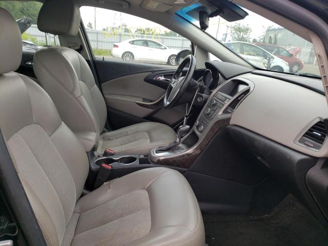 Photo 5 from auction – 2014 BUICK VERANO with VIN 1G4PP5SK1E4133531