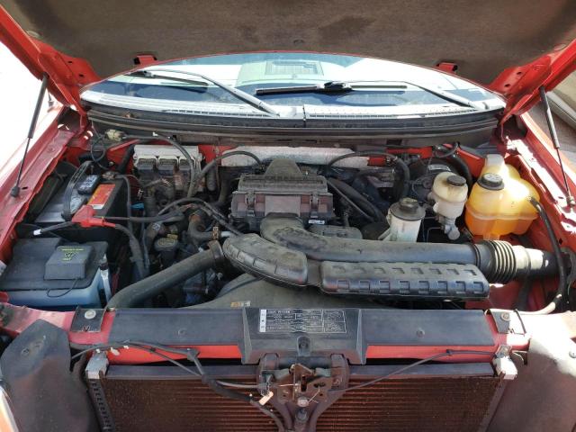 Photo 7 from auction – 2008 FORD F150 with VIN 1FTPX14V98FA34047