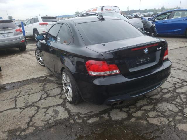 Foto 3 de la subasta – 2008 BMW 135 I con VIN WBAUC73568VF25684