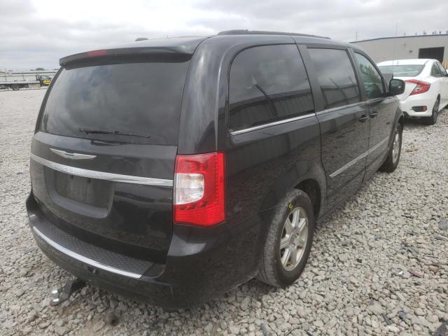 Photo 4 from auction – 2011 CHRYSLER TOWN & COU with VIN 2A4RR5DG5BR694592