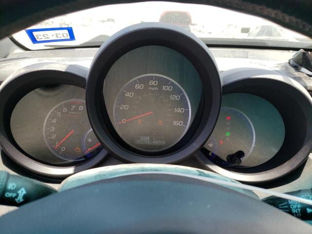 Photo 8 from auction – 2008 ACURA RDX with VIN 5J8TB18268A017931