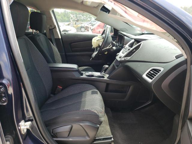Photo 5 from auction – 2016 GMC TERRAIN SL with VIN 2GKFLNE39G6116434