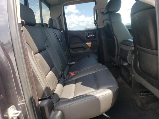 Photo 6 from auction – 2014 CHEVROLET SILVERADO with VIN 1GCVKSEC8EZ364507