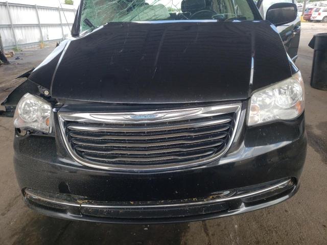 Photo 7 from auction – 2014 CHRYSLER TOWN & COU with VIN 2C4RC1BG3ER403708