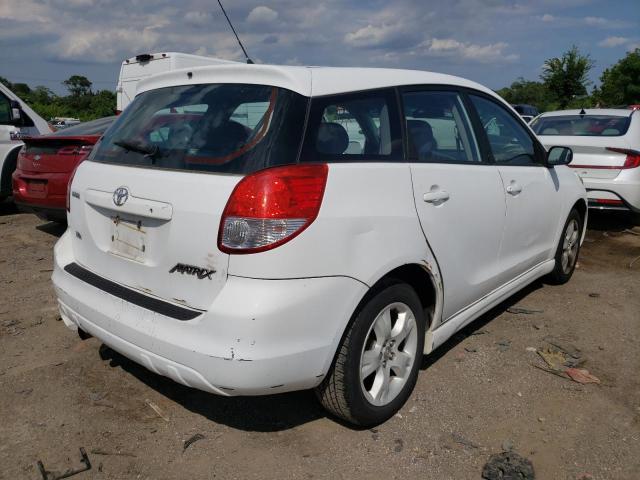 صورة رقم 4 من المزاد - 2004 TOYOTA COROLLA MA مع VIN 2T1KR38E84C176239