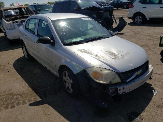 CHEVROLET COBALT LS 2008 with VIN 1G1AK58F987128219 - Photo from auction