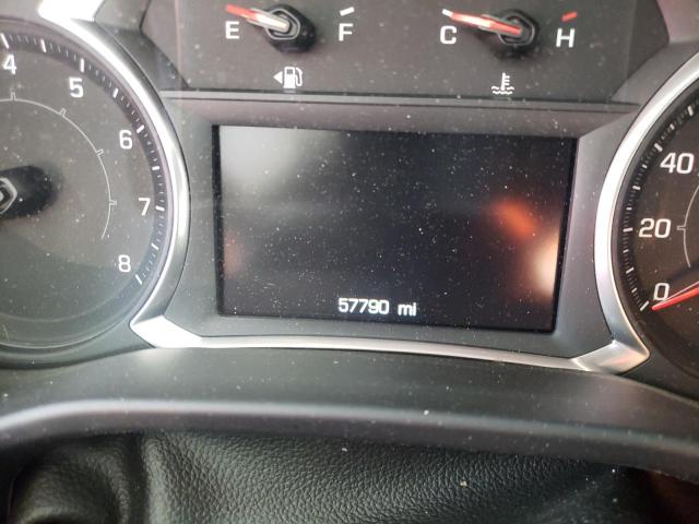 Photo 8 from auction – 2019 GMC ACADIA SLT with VIN 1GKKNULS5KZ177032