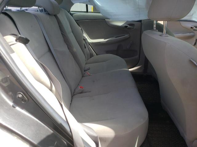 Photo 6 from auction – 2011 TOYOTA COROLLA BA with VIN 2T1BU4EE3BC563478