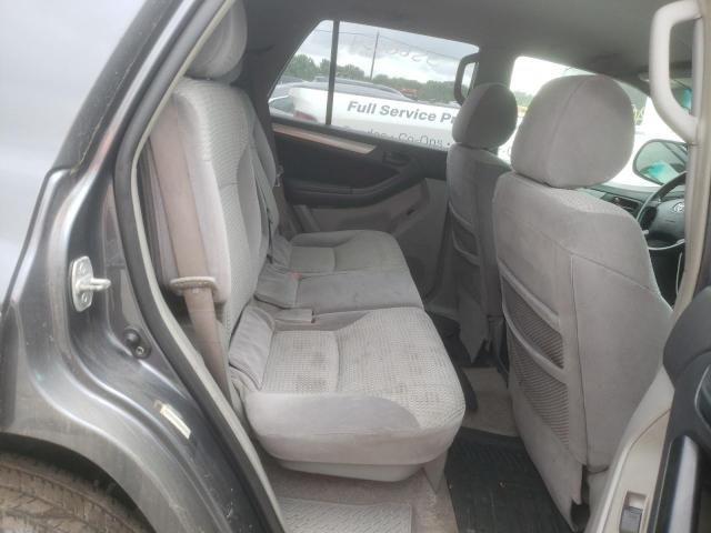 Photo 6 from auction – 2005 TOYOTA 4RUNNER SR with VIN JTEBU14RX50059409