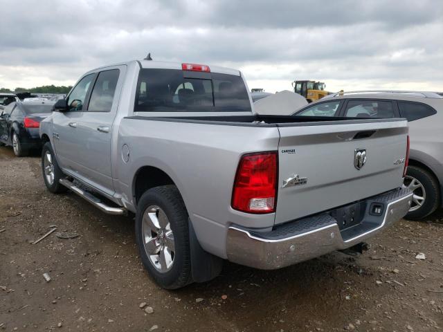 Photo 3 from auction – 2017 RAM 1500 SLT with VIN 1C6RR7LG8HS546776
