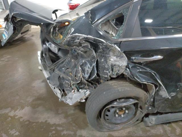 Photo 9 from auction – 2014 NISSAN ALTIMA 2.5 with VIN 1N4AL3AP1EN216531