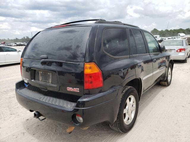 Photo 4 from auction – 2009 GMC ENVOY SLE with VIN 1GKDS33S192102164