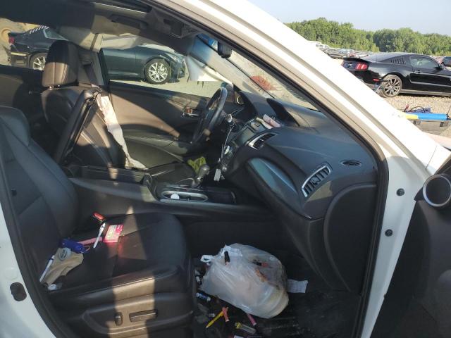 Photo 5 from auction – 2017 ACURA RDX TECHNO with VIN 5J8TB3H54HL004704