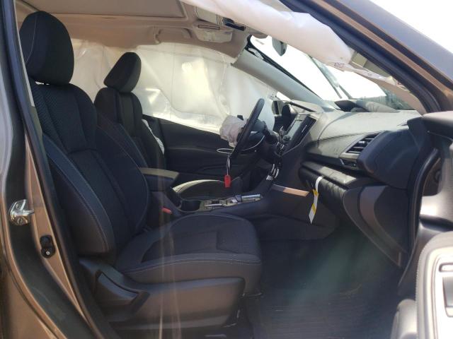 Photo 5 from auction – 2021 SUBARU FORESTER P with VIN JF2SKAJC6MH459589