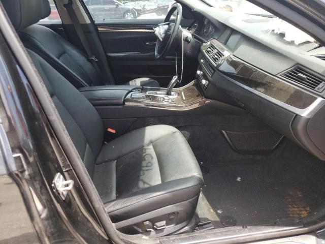 Photo 5 from auction – 2011 BMW 528 I with VIN WBAFR1C58BC746546