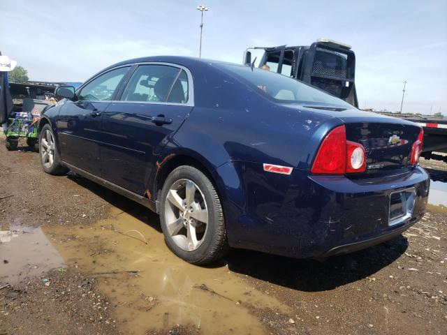 Photo 3 from auction – 2011 CHEVROLET MALIBU 1LT with VIN 1G1ZC5E19BF282368