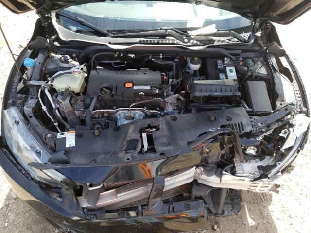 Photo 7 from auction – 2016 HONDA CIVIC LX with VIN 19XFC2F54GE065046