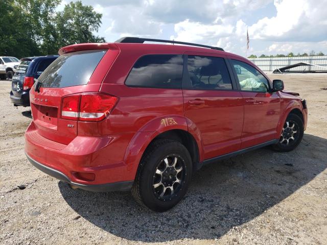 Photo 4 from auction – 2014 DODGE JOURNEY SX with VIN 3C4PDCBB9ET301329
