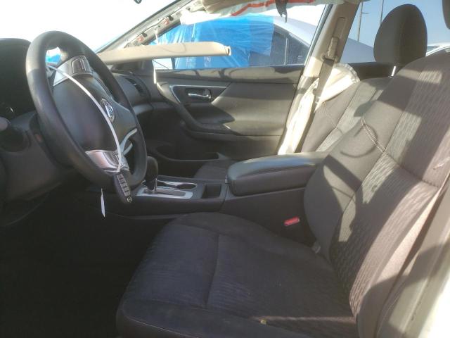 Photo 5 from auction – 2017 NISSAN ALTIMA 2.5 with VIN 1N4AL3AP7HC239246