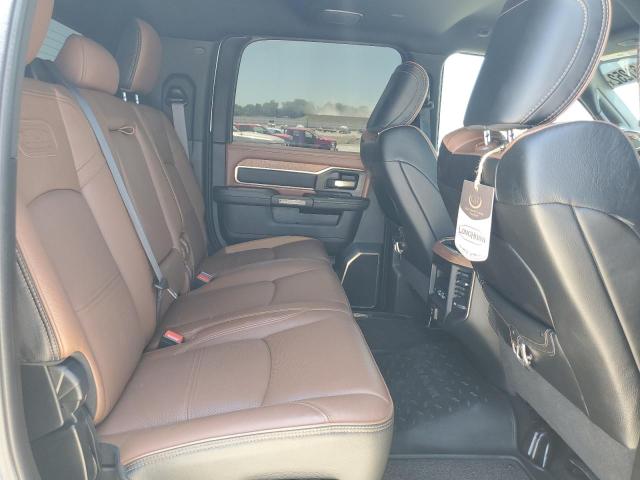 Photo 6 from auction – 2021 RAM 3500 LONGH with VIN 3C63RRNL1MG517844