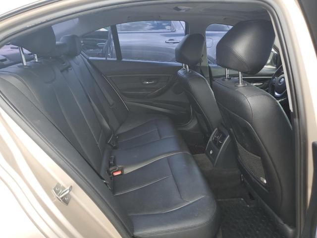 Photo 6 from auction – 2013 BMW 328I with VIN WBA3A5C52DF355993