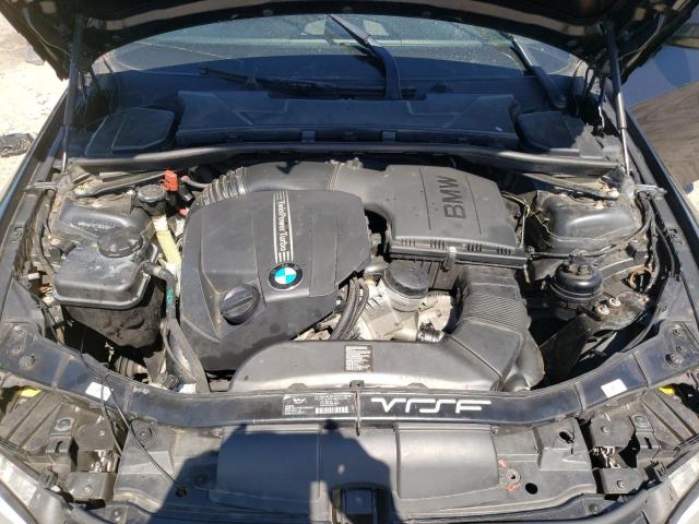 صورة رقم 7 من المزاد - 2013 BMW 335 XI مع VIN WBAKF9C58DE859989
