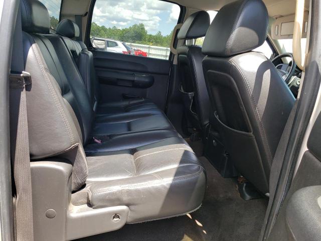 Photo 6 from auction – 2007 CHEVROLET 2500 with VIN 1GCHK236X7F537555