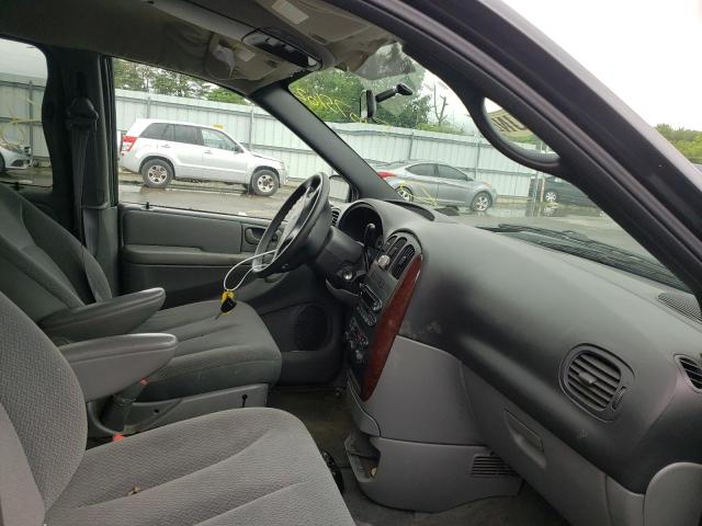 Photo 5 from auction – 2004 CHRYSLER TOWN & COU with VIN 2C4GP44R04R548036