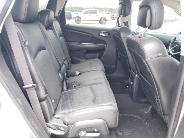 Photo 6 from auction – 2019 DODGE JOURNEY GT with VIN 3C4PDDEG7KT751666