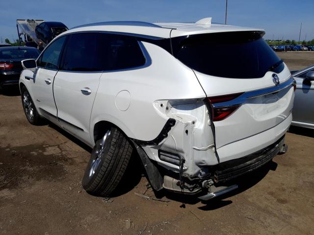 Photo 3 from auction – 2019 BUICK ENCLAVE AV with VIN 5GAEVCKW1KJ204315