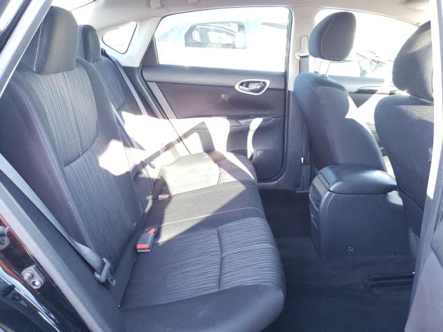 Photo 6 from auction – 2016 NISSAN SENTRA S with VIN 3N1AB7AP6GL678545