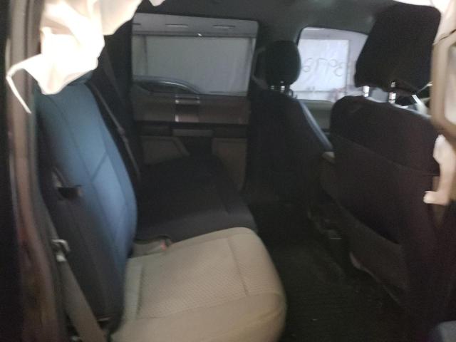 Photo 6 from auction – 2015 FORD F150 SUPER with VIN 1FTEW1EF2FFB60586