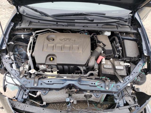Photo 7 from auction – 2018 TOYOTA COROLLA L with VIN 2T1BURHE0JC049742