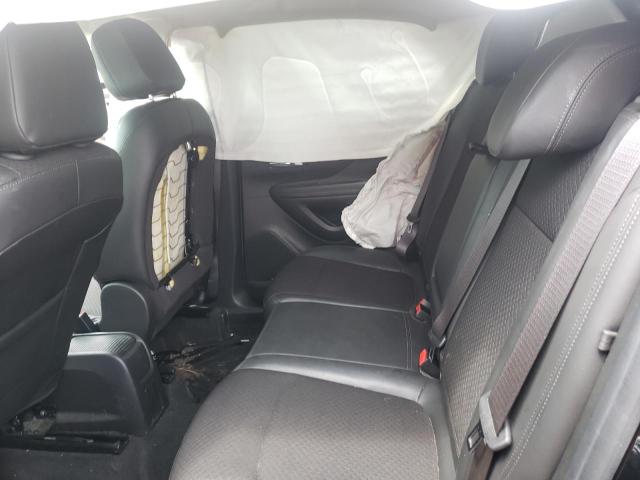 Photo 6 from auction – 2017 BUICK ENCORE PRE with VIN KL4CJESB2HB194448