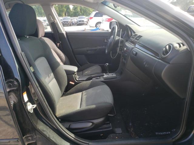 Photo 5 from auction – 2008 MAZDA 3 I with VIN JM1BK32F581159740