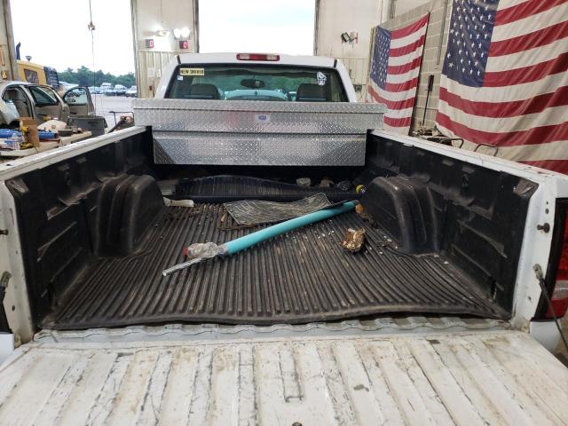 Photo 6 from auction – 2005 CHEVROLET SILVERADO with VIN 1GCEC14VX5Z214862
