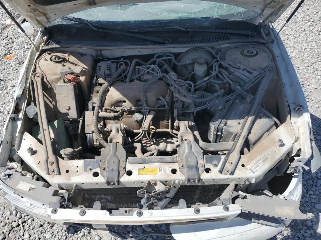 Photo 7 from auction – 1999 BUICK CENTURY CU with VIN 2G4WS52MXX1532111