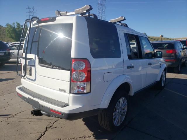 Photo 4 from auction – 2011 LAND ROVER LR4 HSE LU with VIN SALAK2D41BA588701