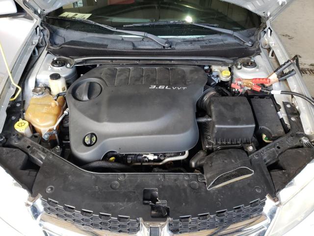 Photo 7 from auction – 2011 DODGE AVENGER MA with VIN 1B3BD1FG1BN584729
