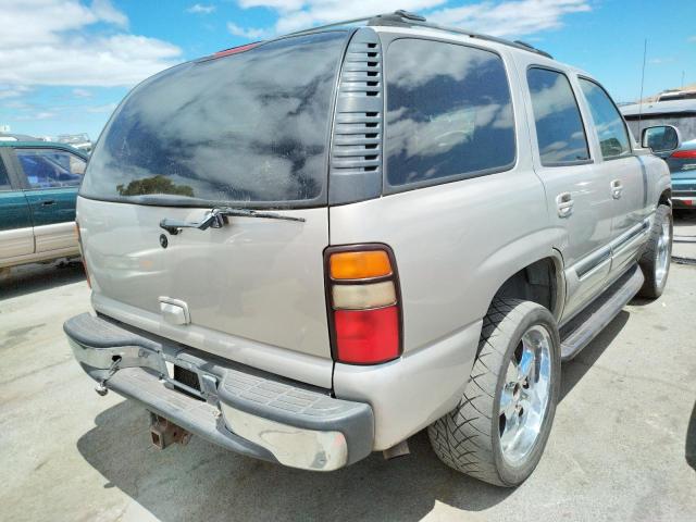 Photo 4 from auction – 2004 GMC YUKON with VIN 1GKEC13T74R146202