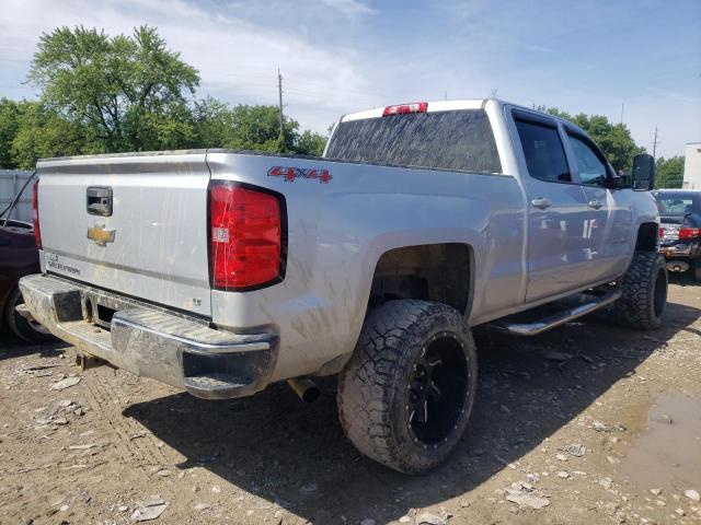 Фото 4 с аукциона – 2015 CHEVROLET SILVERADO с VIN 3GCUKREC5FG313682